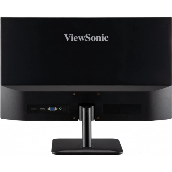 23.8" VIEWSONIC IPS LED VA2432-MHD Black (4ms, ...