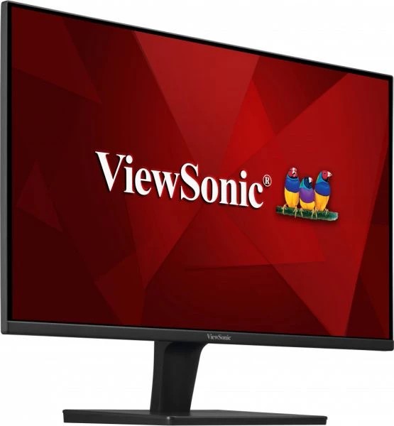 27.0" VIEWSONIC VA LED VA2715-2K-MHD QHD Black ...