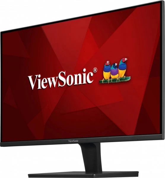 27.0" VIEWSONIC VA LED VA2715-2K-MHD QHD Black ...