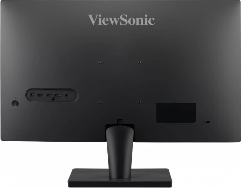 27.0" VIEWSONIC VA LED VA2715-2K-MHD QHD Black ...