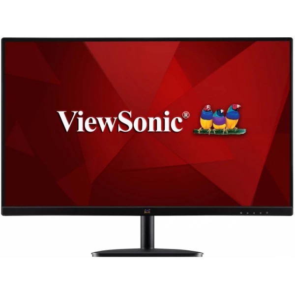 27.0" VIEWSONIC IPS LED VA2732-H Black (5ms, 10...