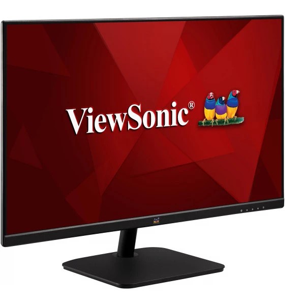 27.0" VIEWSONIC IPS LED VA2732-H Black (5ms, 10...