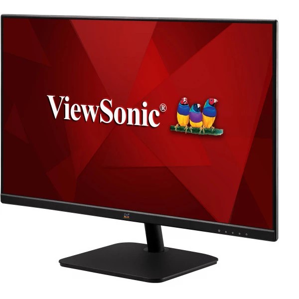 27.0" VIEWSONIC IPS LED VA2732-H Black (5ms, 10...