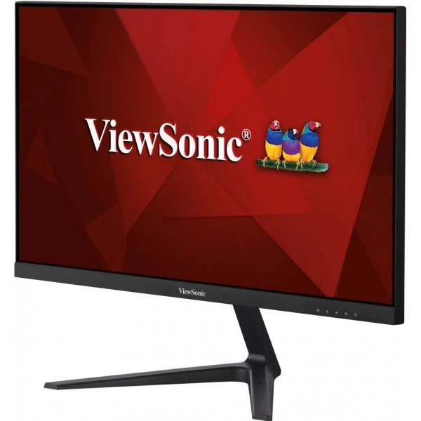 23.8" VIEWSONIC VA LED VX2418-P-MHD Gaming Blac...