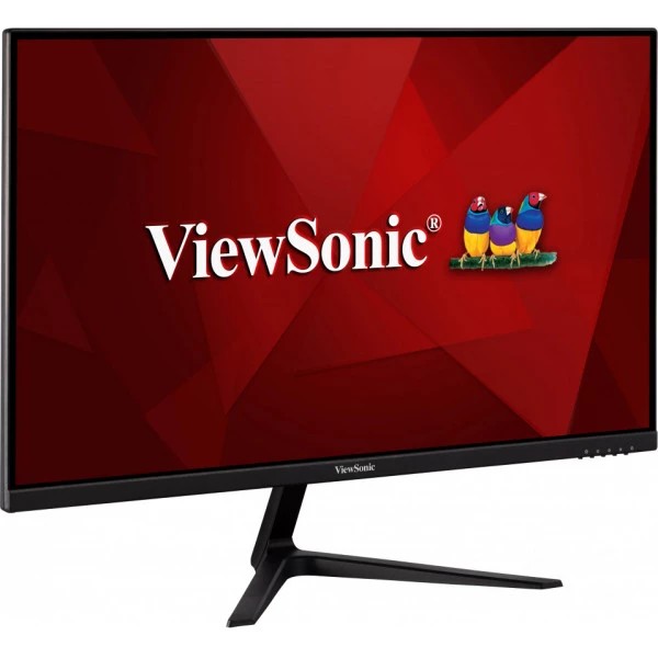 27.0" VIEWSONIC VA LED VX2718-P-MHD Gaming Blac...