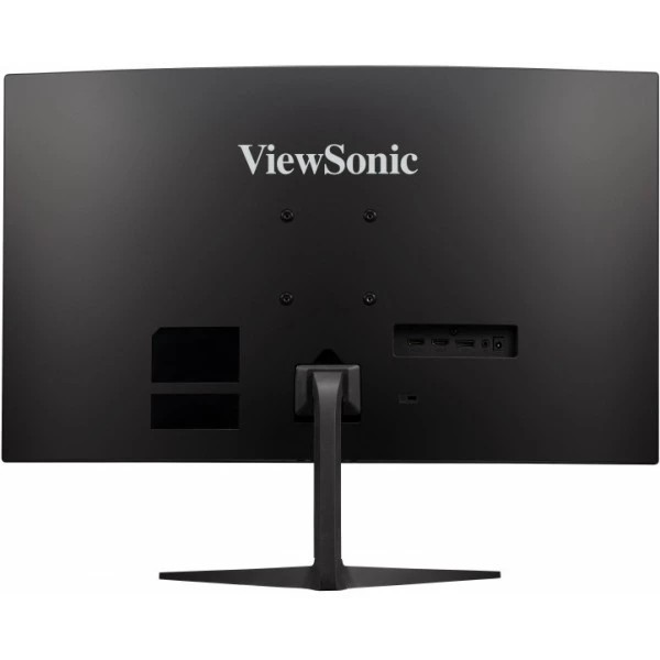 27.0" VIEWSONIC VA LED VX2718-PC-MHD Curved Gam...