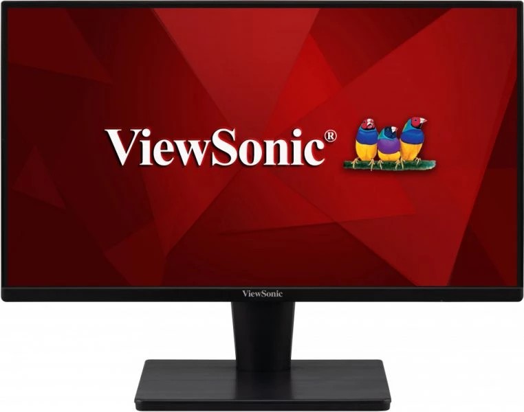 21.5" VIEWSONIC VA LED VA2215-H Black (5ms, 300...