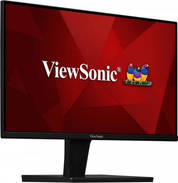 21.5" VIEWSONIC VA LED VA2215-H Black (5ms, 300...