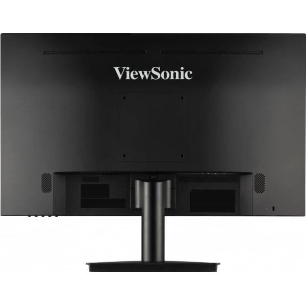 23.8" VIEWSONIC VA LED VA2406-H Black (4ms, 500...