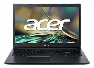 ACER Aspire A315-43 Charcoal Black (NX.K7CEU.00...