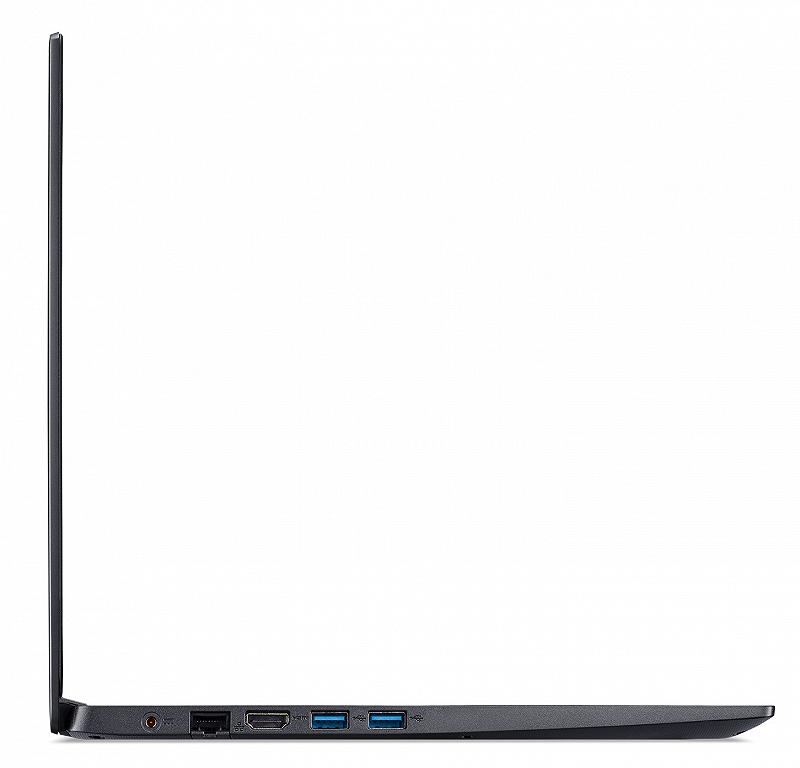 ACER Aspire A315-43 Charcoal Black (NX.K7CEU.00...