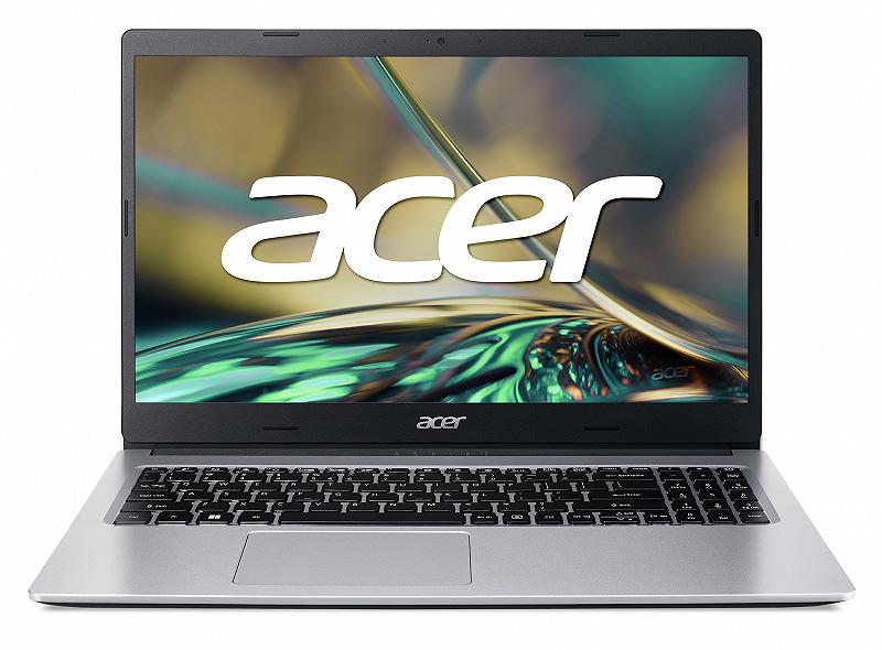 ACER Aspire A315-43 Pure Silver (NX.K7UEU.007) ...