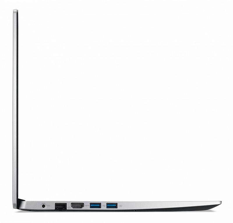 ACER Aspire A315-43 Pure Silver (NX.K7UEU.007) ...