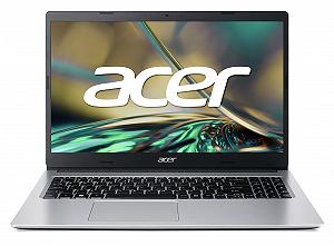 ACER Aspire A315-43 Pure Silver (NX.K7UEU.009) ...