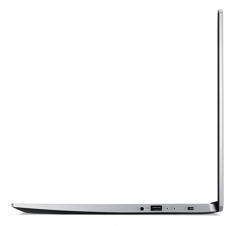 ACER Aspire A315-43 Pure Silver (NX.K7UEU.009) ...
