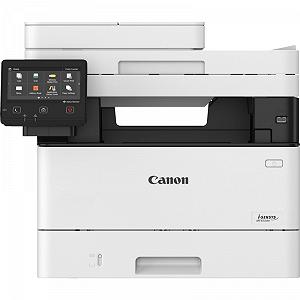 MFD Canon i-Sensys MF453DW, Mono Printer/DADF/D...