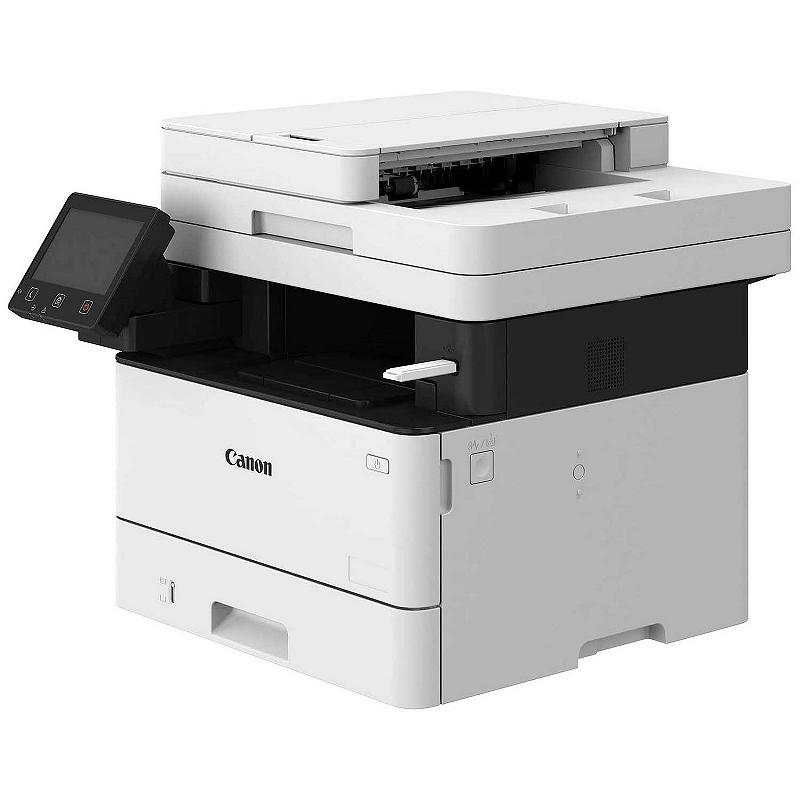 MFD Canon i-Sensys MF453DW, Mono Printer/DADF/D...