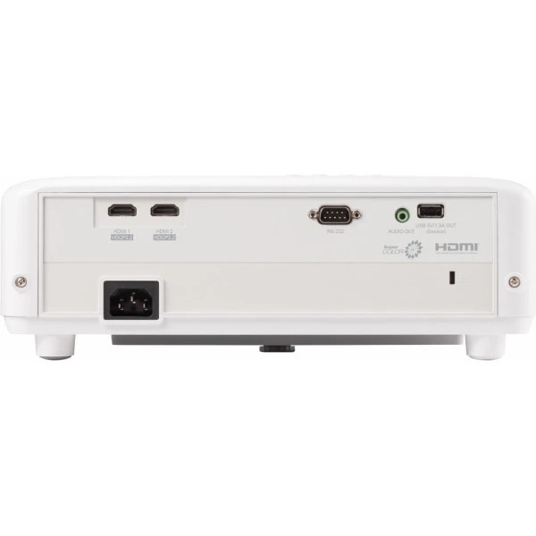 Проектор VIEWSONIC PX701-4K / DLP / 4K / 3200 Lm foto 7