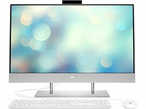 All-in-One PC - 27" HP AiO 27-dp1009ur 27" FHD ...