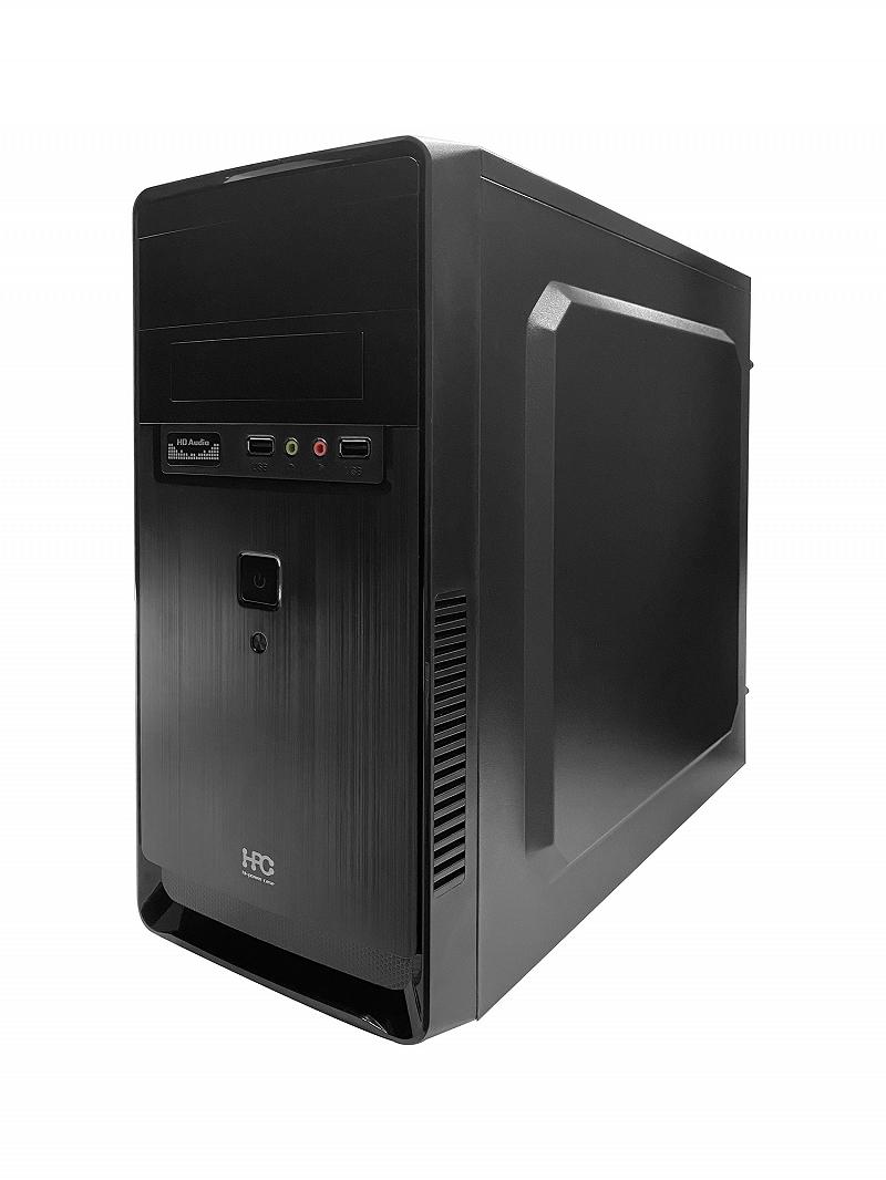 ATOL PC1027MP Home #1 v5 cu Intel Pentium G6405, 8GB RAM, SSD 256GB, Linux foto 2