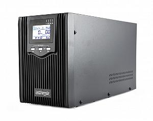 Gembird EnerGenie UPS, 2000 VA / 1600W pure sin...