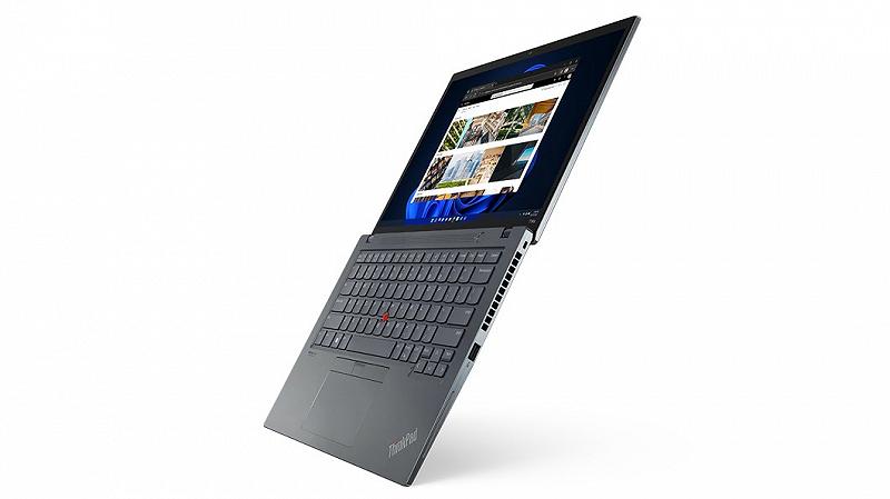 Lenovo ThinkPad T14s Gen3 Black- 14.0" WUXGA  I...