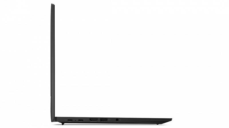 Lenovo ThinkPad T14s Gen3 Black- 14.0" WUXGA  I...