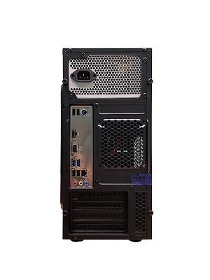 ATOL PC1024MP - Office #11: Intel Celeron Quad-...