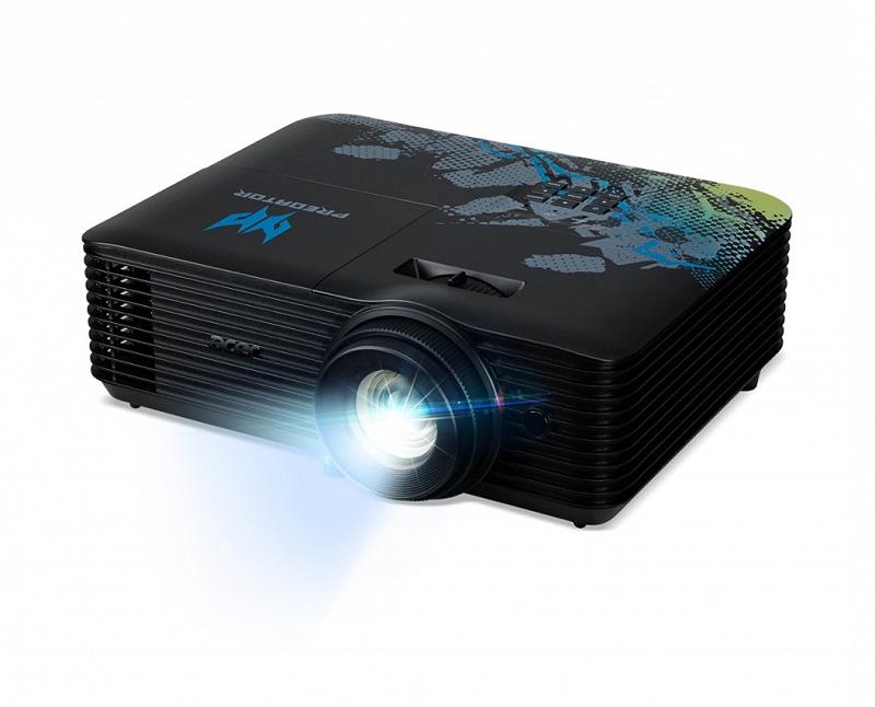 UHD Projector  ACER PREDATOR GM712 (MR.JUX11.00...