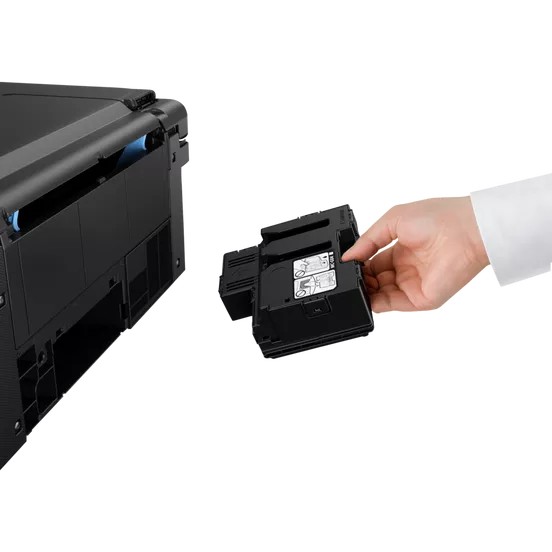 MFD CISS Canon Pixma G3470 Red, Color Printer/S...