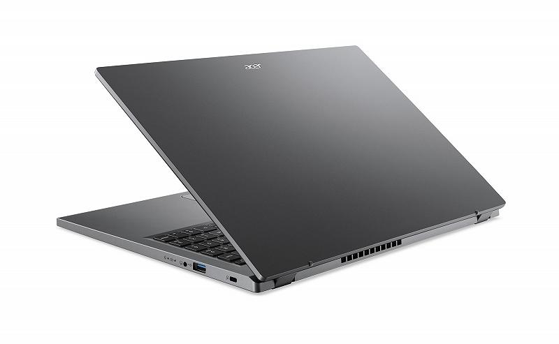 ACER Extensa EX215-23 Steel Gray (NX.EH3EU.002)...