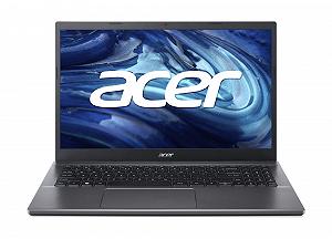 ACER Extensa EX215-55 Steel Gray (NX.EGYEU.00E)...