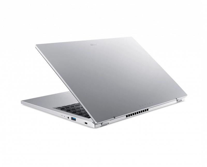 ACER Aspire A315-24P Pure Silver (NX.KDEEU.01A)...