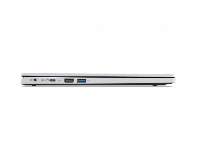 ACER Aspire A315-24P Pure Silver (NX.KDEEU.01A)...