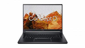 ACER ConceptD 5 The Black+Win11P (NX.C7DEU.002)...