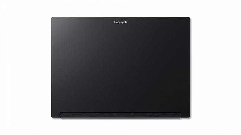 ACER ConceptD 5 The Black+Win11P (NX.C7DEU.002)...