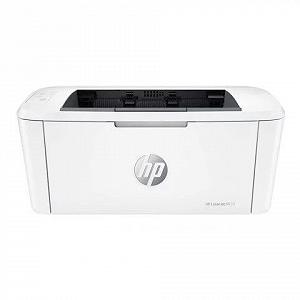 Printer HP Laser 111w, White,  A4, 600 dpi, up ...