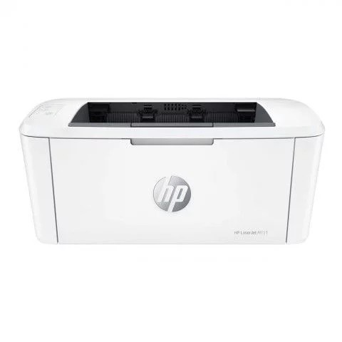 Printer HP Laser 111w, White,  A4, 600 dpi, up ...