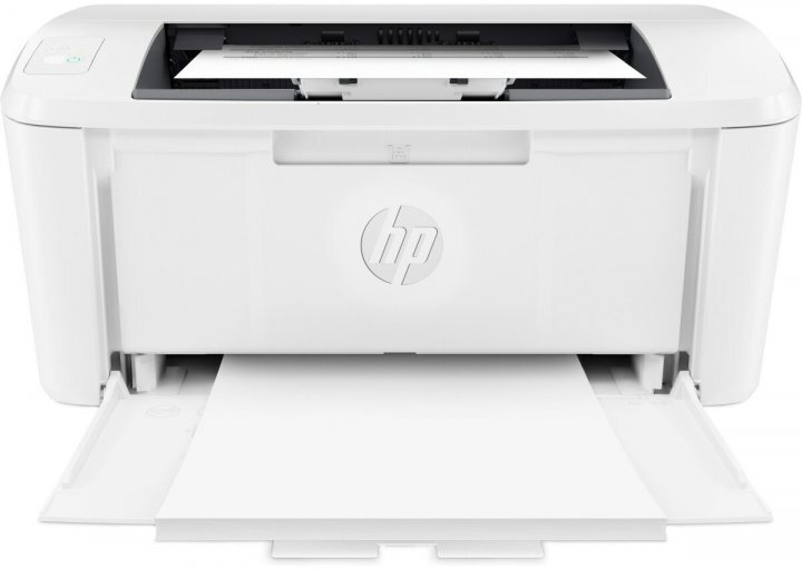 Printer HP Laser 111w, White,  A4, 600 dpi, up ...