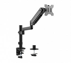 Arm for 1 monitor 17”-32” - Gembird MA-DA1P-01,...