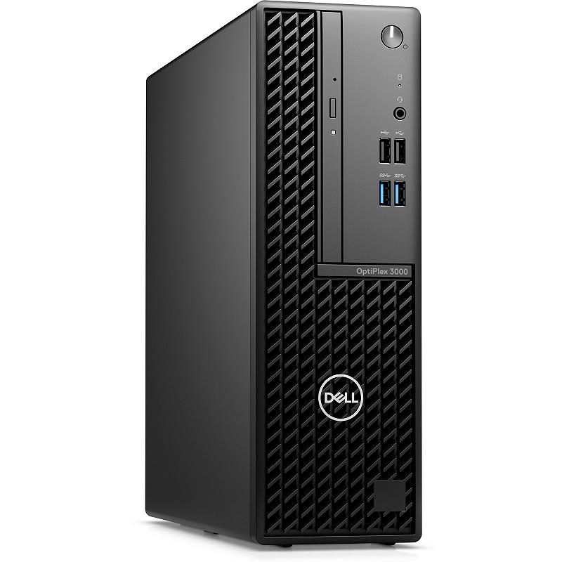 DELL OptiPlex 3000 SFF lntel® Core® i5-12500 (6...