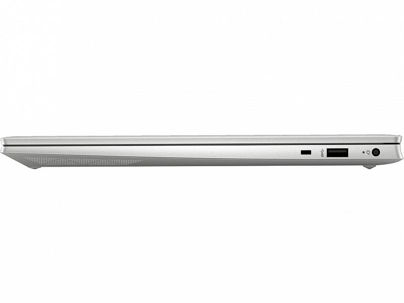 HP Pavilion 15 Natural Silver (15-eh3032ci), 15...