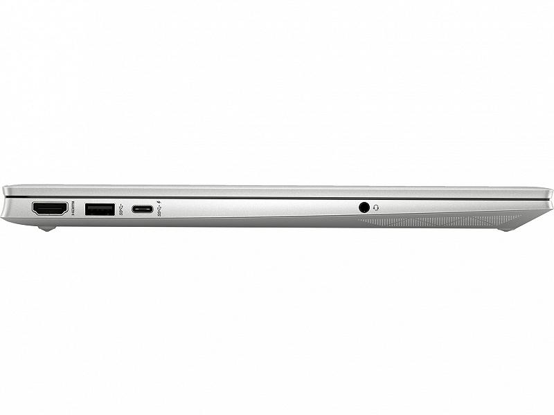 HP Pavilion 15 Natural Silver (15-eh3032ci), 15...