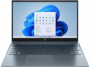 HP Pavilion 15 Fog Blue (15-eg2008ci), 15.6" FH...