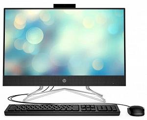 All-in-One PC - 23.8" HP AiO 24-cr0027ci 23.8" ...