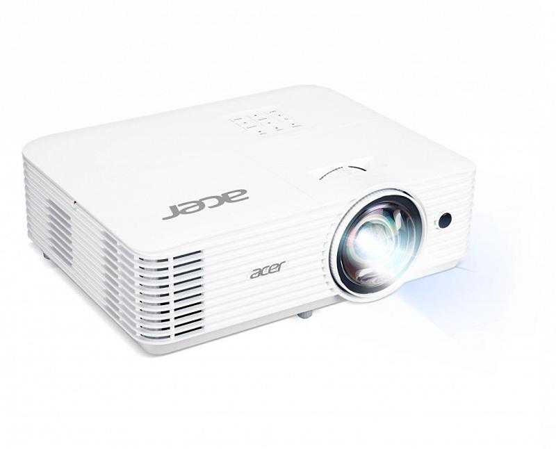 FHD Projector  ACER H6518STi (MR.JSF11.001), DL...