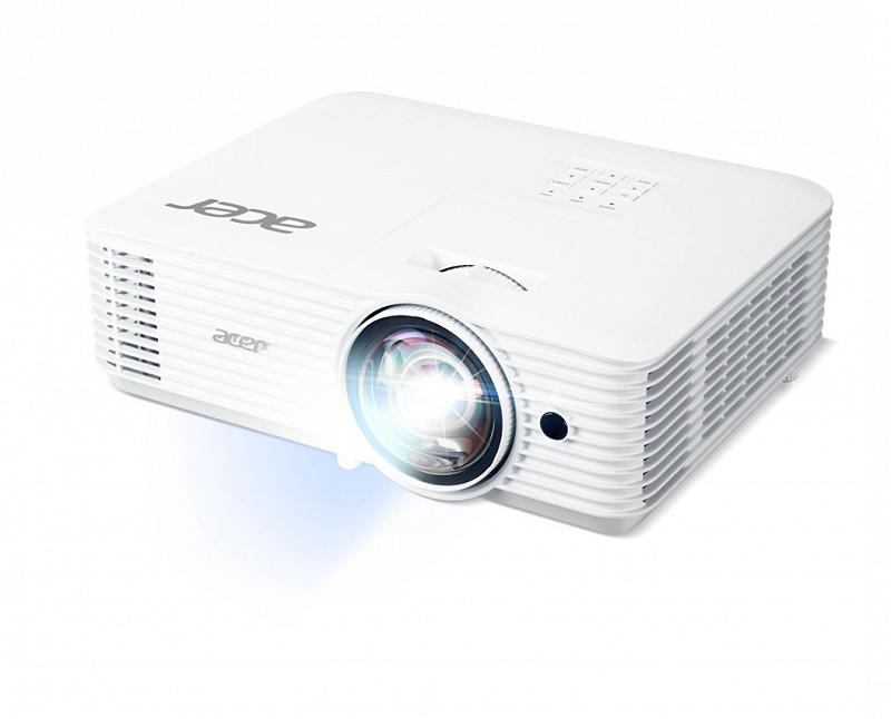FHD Projector  ACER H6518STi (MR.JSF11.001), DL...