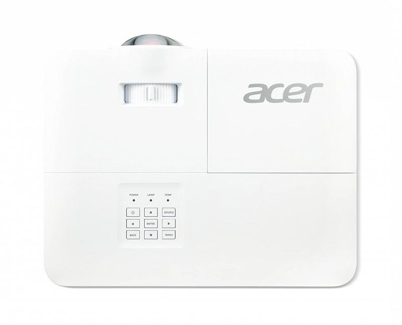FHD Projector  ACER H6518STi (MR.JSF11.001), DL...