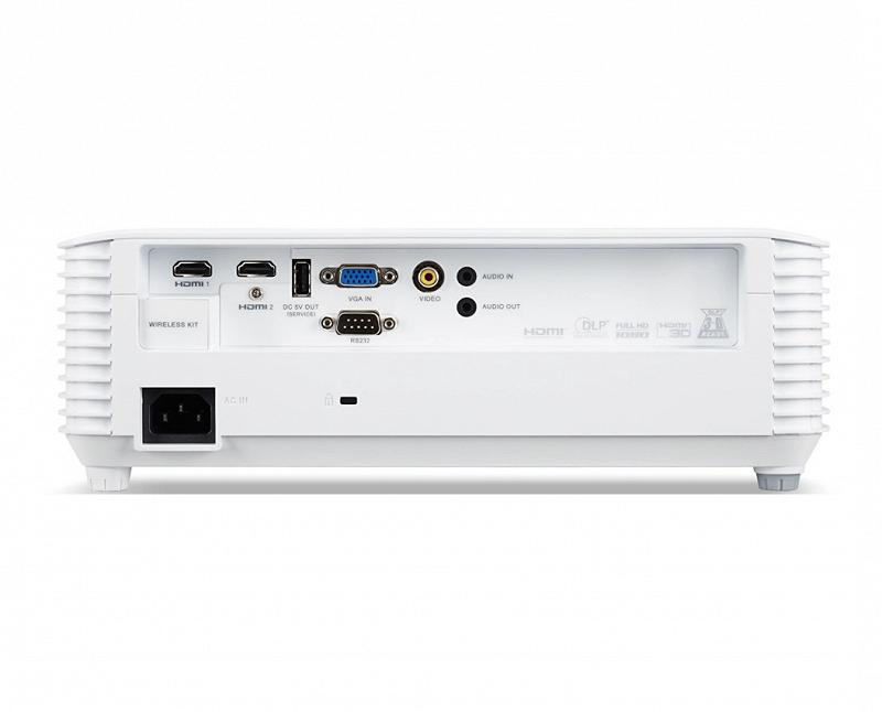 FHD Projector  ACER H6518STi (MR.JSF11.001), DL...