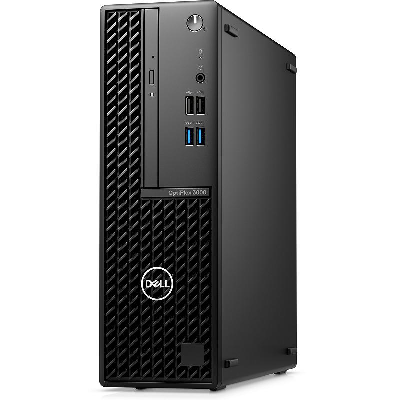 DELL OptiPlex 3000 SFF lntel® Core® i3-12100 (4...